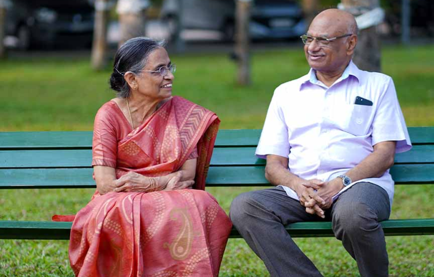 Travancore Foundation Mission Valley, Kerala