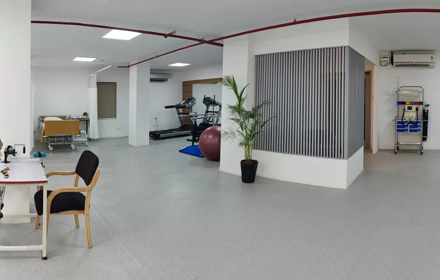 KITES Senior Care,Hyderabad