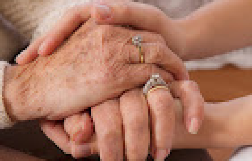 Paradise Care Home, Kochi