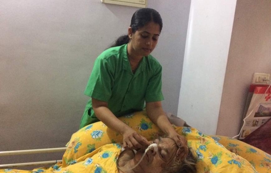Paradise Care Home, Kochi