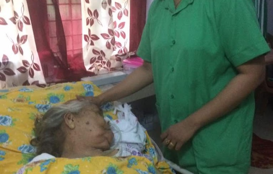 Paradise Care Home, Kochi