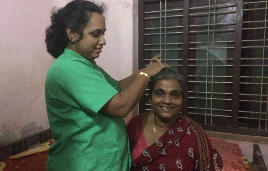 Paradise Care Home, Kochi