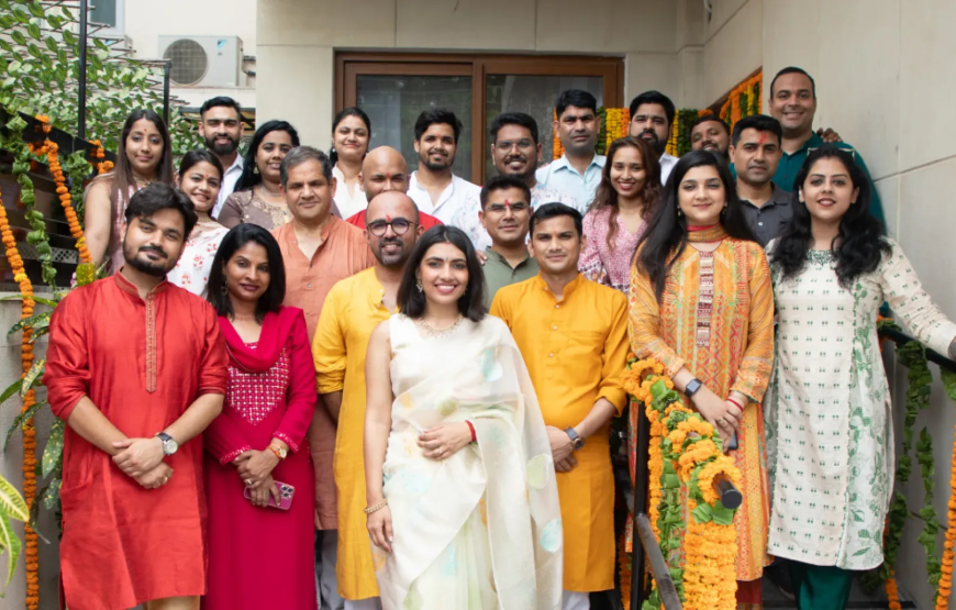 Epoch Elder Care – Gurgaon