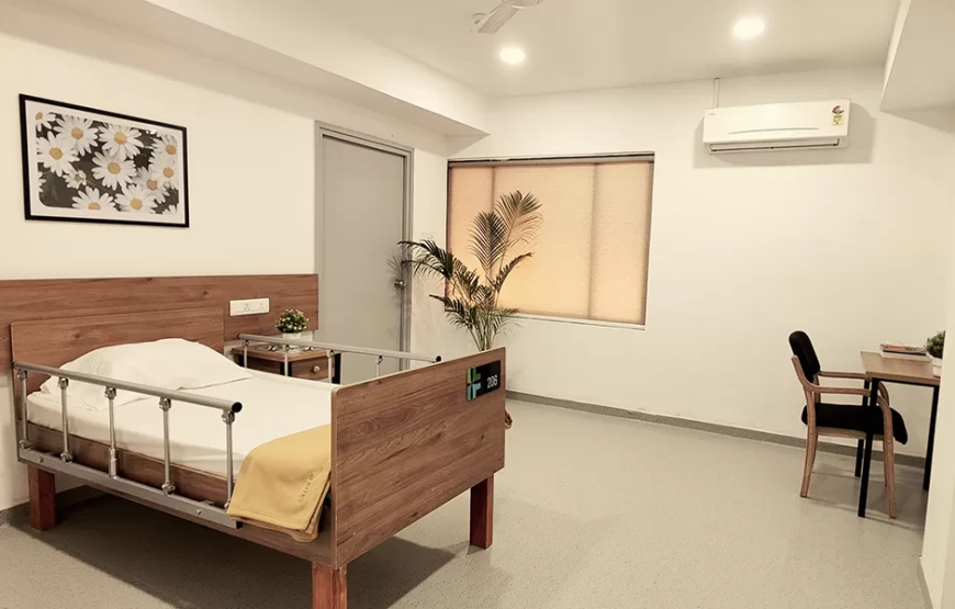 KITES Senior Care,Hyderabad