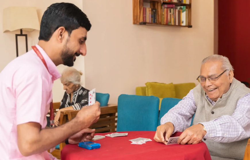 Epoch Elder Care – Gurgaon