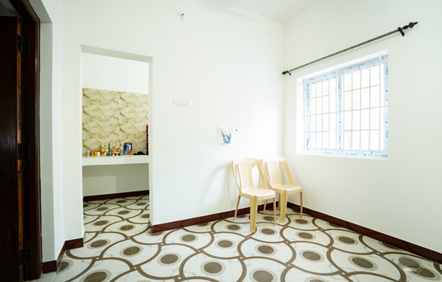 NISHANTHM SENIOR CITIZEN HOME, Tiruppur