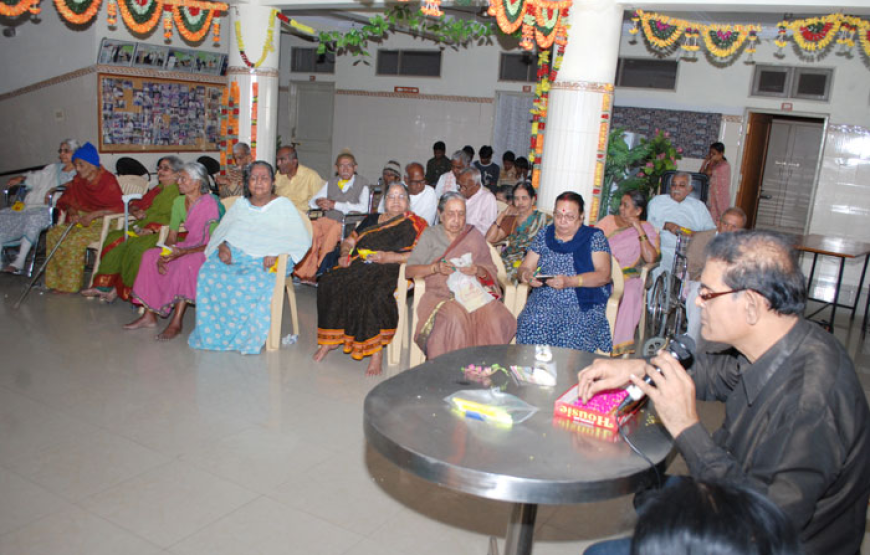 Goldage Retirement Homes, Chennai