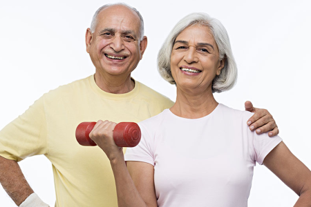 Alive Lifespaces – Adding life to age, Chennai