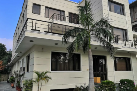 Epoch Elder care – Vermeer House, Delhi NCR