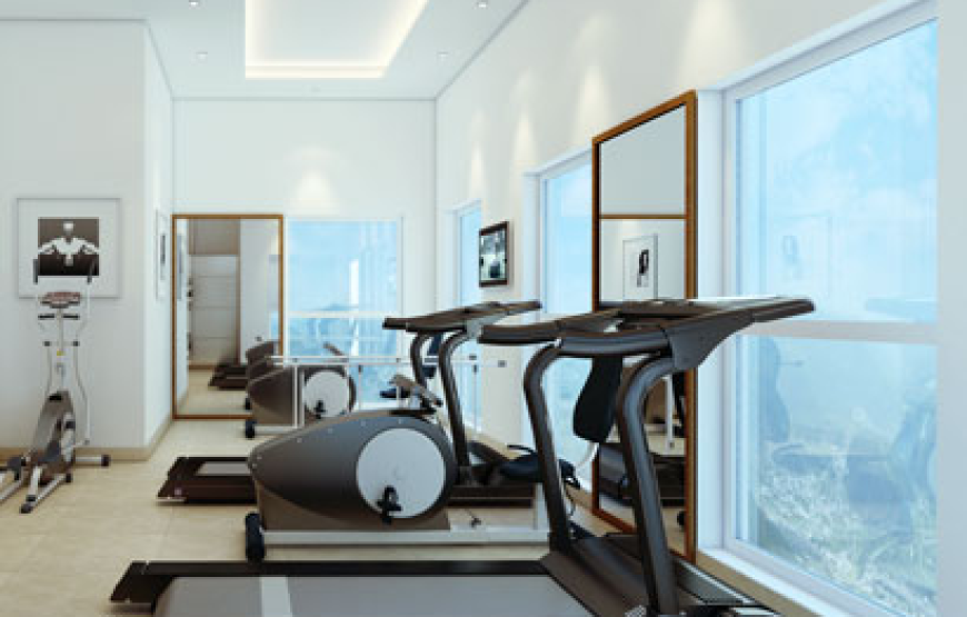 ALIVE Lifespaces , Trivandrum