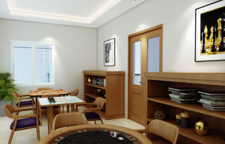 ALIVE Lifespaces , Trivandrum