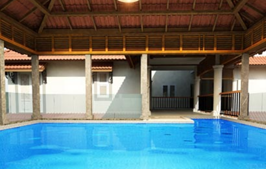 ALIVE Lifespaces , Trivandrum