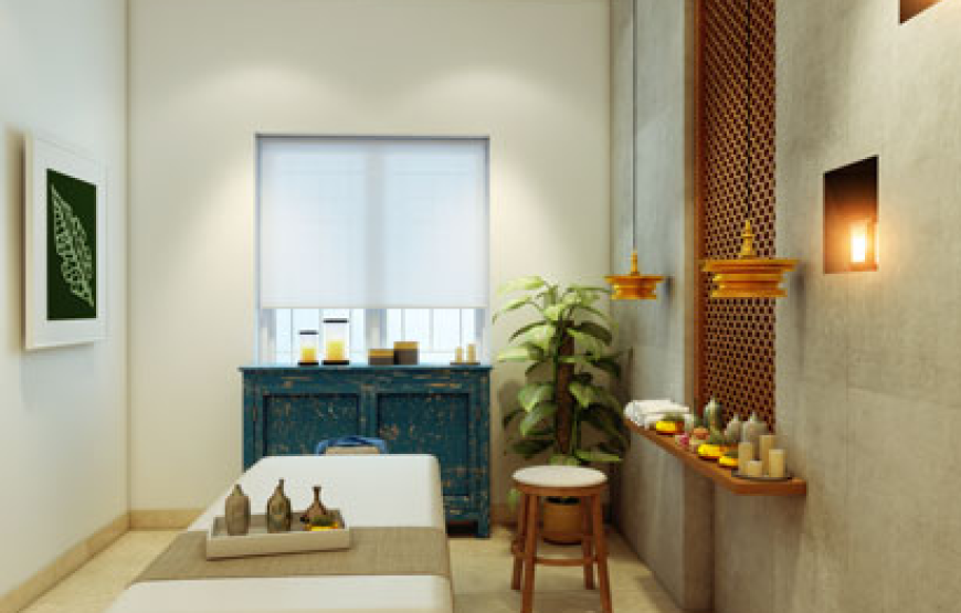ALIVE Lifespaces , Trivandrum