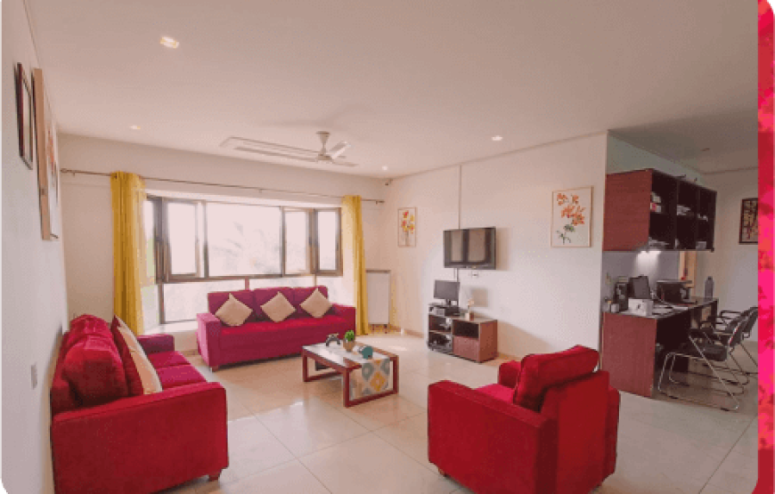 Epoch Elder care – Vermeer House, Delhi NCR