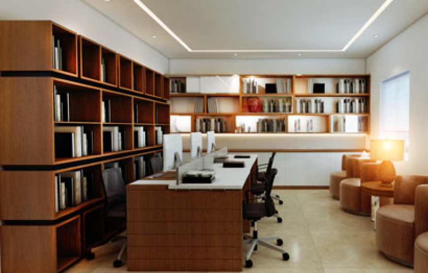 ALIVE Lifespaces , Trivandrum