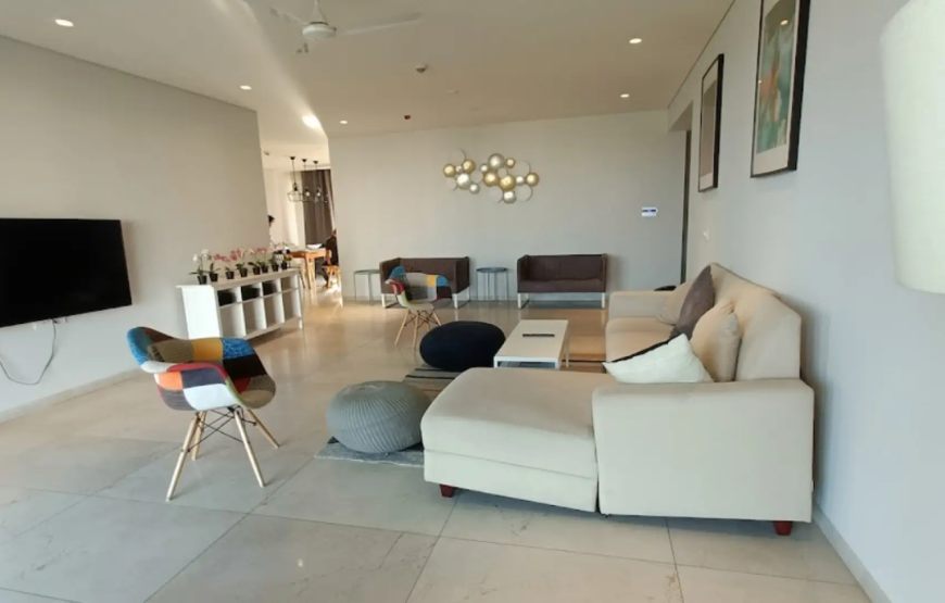 Epoch Elder care – Frida House, Delhi NCR