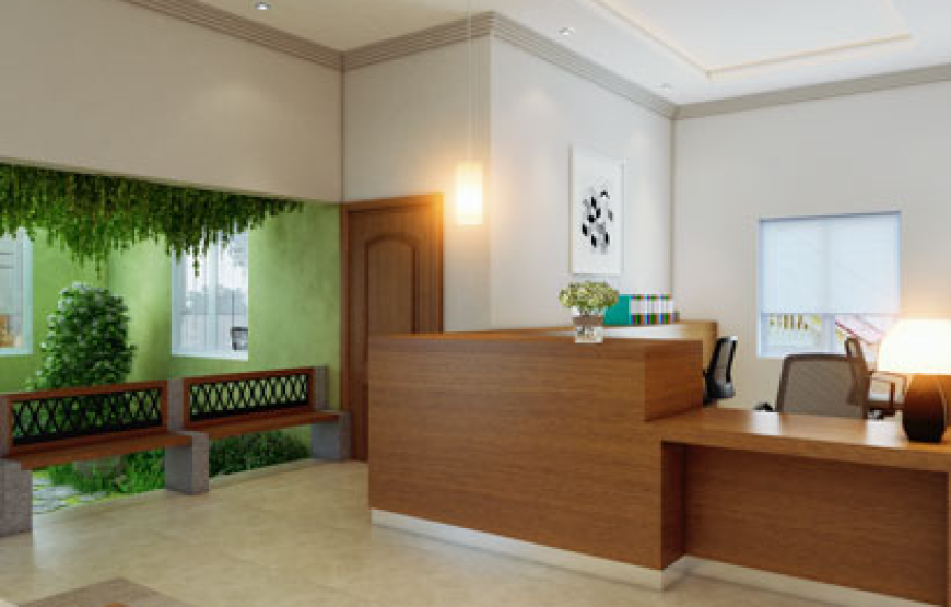 ALIVE Lifespaces , Trivandrum