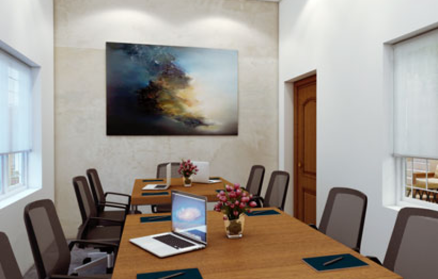 ALIVE Lifespaces , Trivandrum