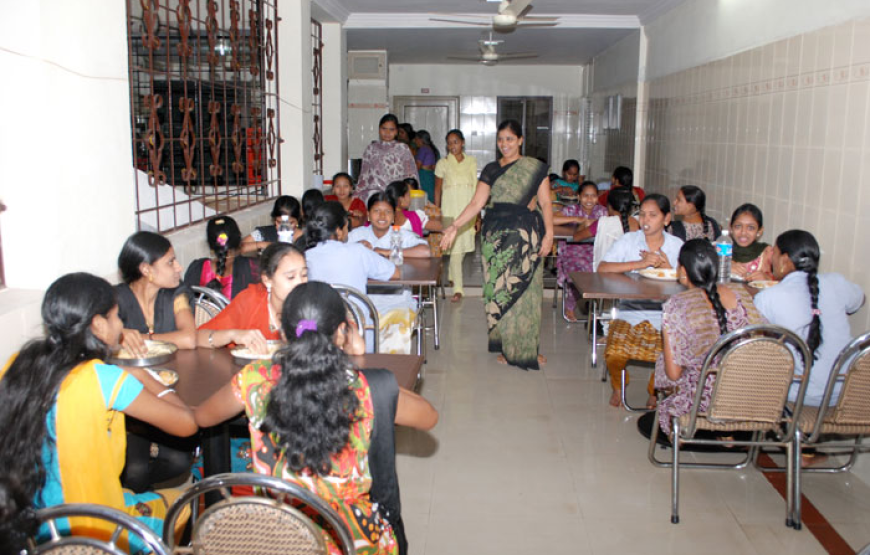 Goldage Retirement Homes, Chennai