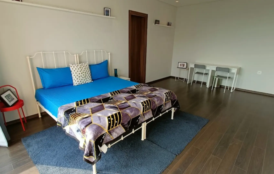 Epoch Elder care – Vermeer House, Delhi NCR