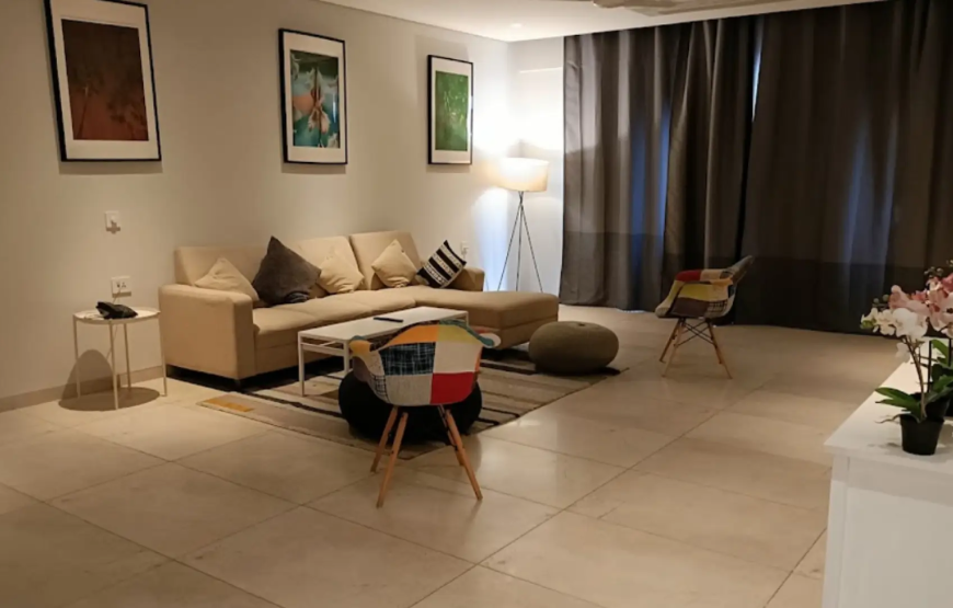 Epoch Elder care – Frida House, Delhi NCR