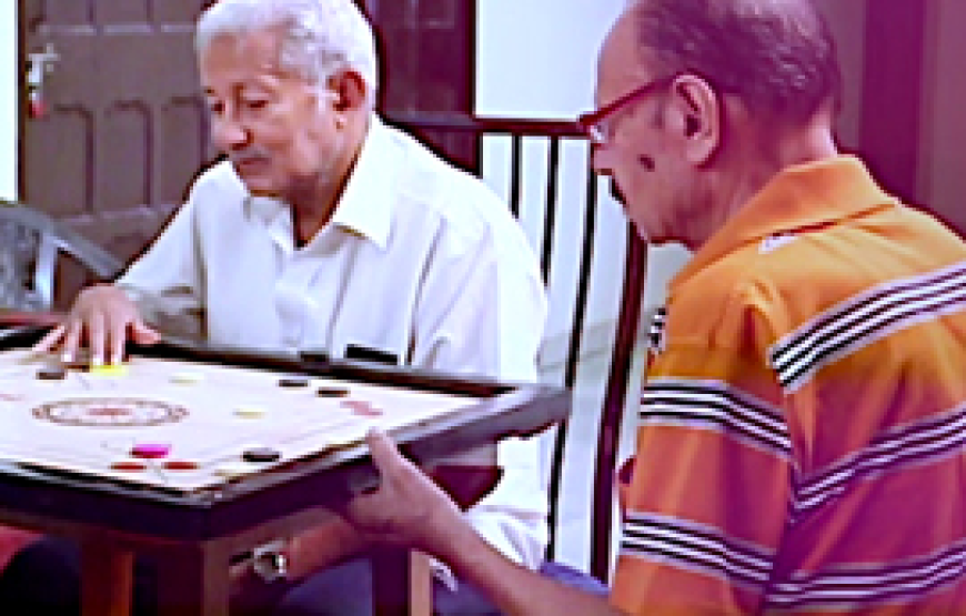 INDIA HOSPITAL – Senior Citizen Old Age Home With Medical Care, Trivandrum