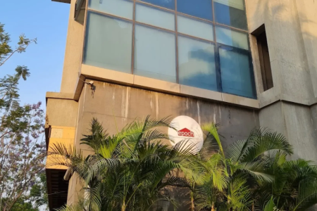 Epoch Picasso House