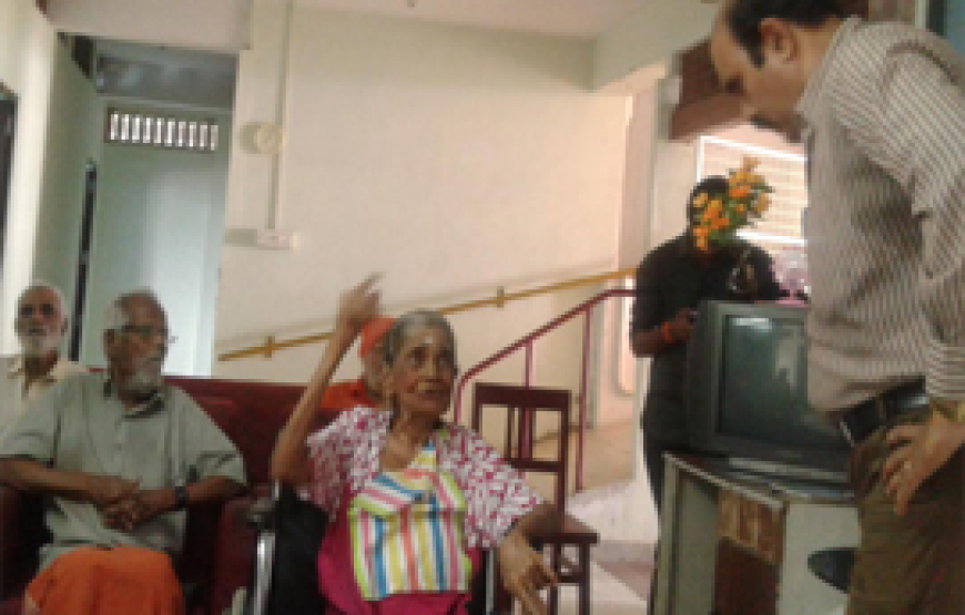 INDIA HOSPITAL – Senior Citizen Old Age Home With Medical Care, Trivandrum