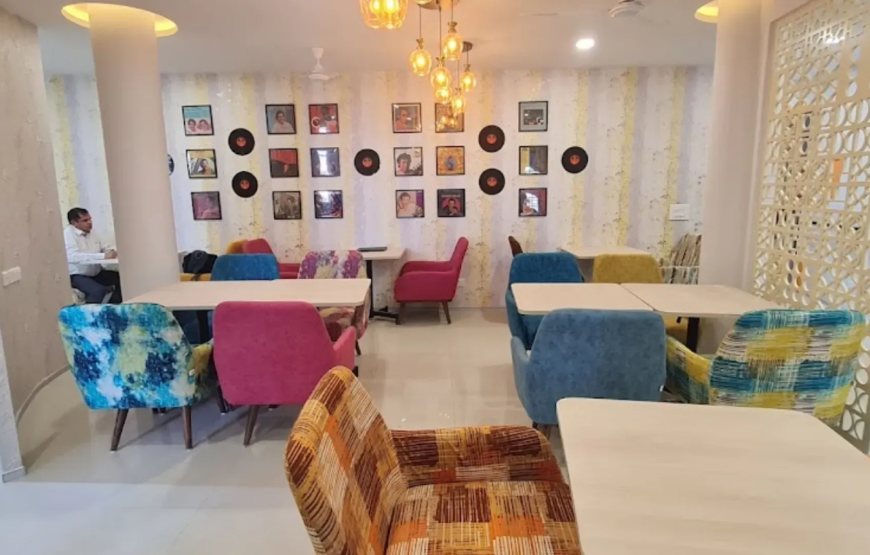 Epoch Picasso House
