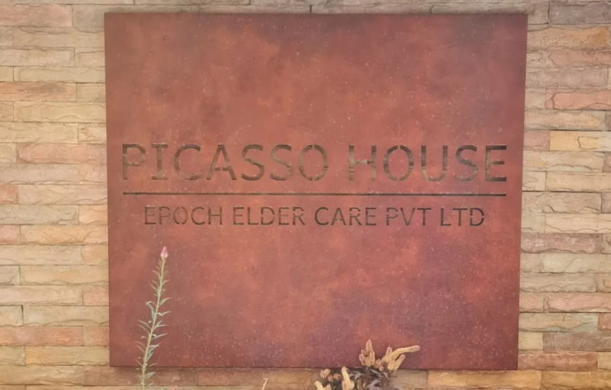 Epoch Picasso House