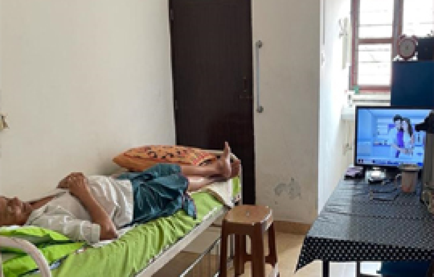 INDIA HOSPITAL – Senior Citizen Old Age Home With Medical Care, Trivandrum