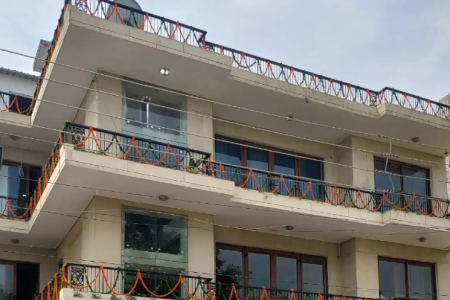 Epoch Elder care – Vincent House, Delhi NCR