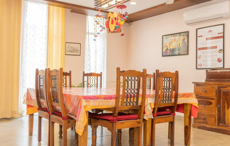 Epoch Elder Care – Gurgaon