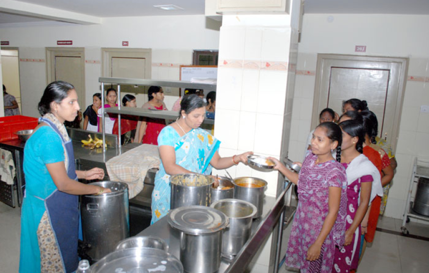Goldage Retirement Homes, Chennai