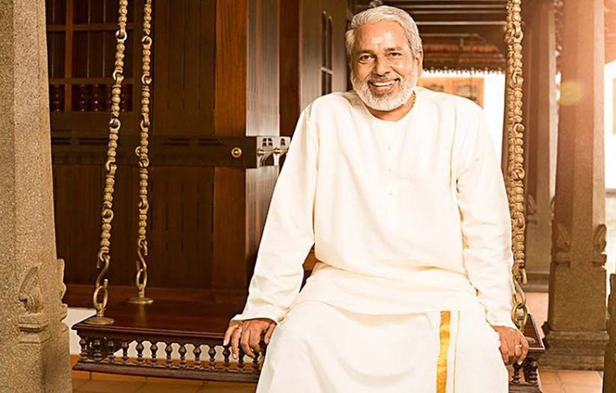 Alive Lifespaces – Adding life to age, Chennai