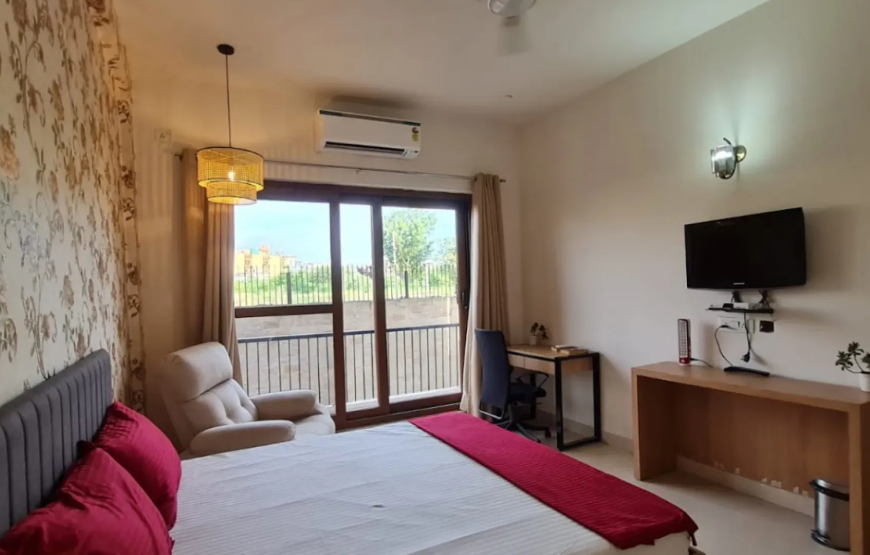 Epoch Elder care – Vincent House, Delhi NCR