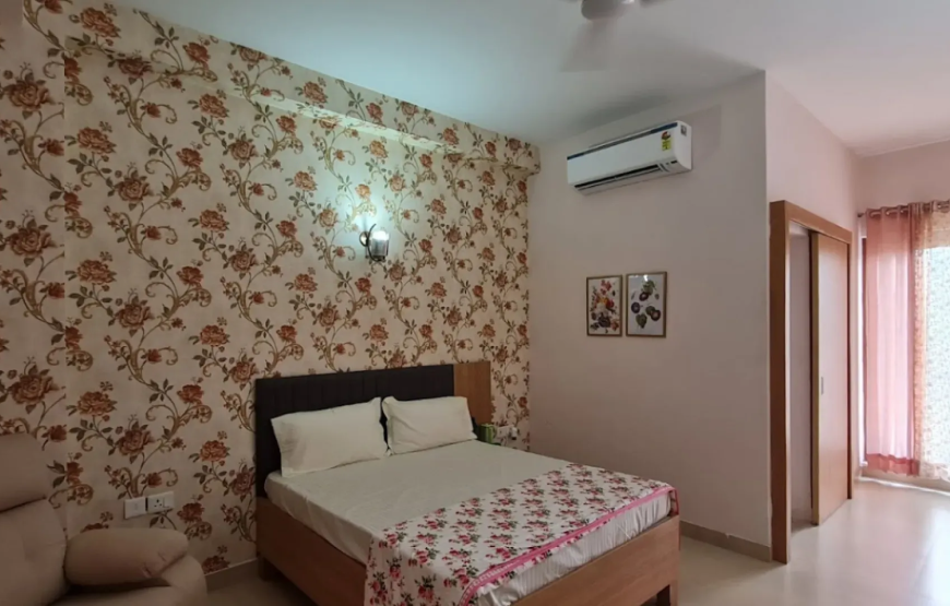 Epoch Elder care – Vincent House, Delhi NCR