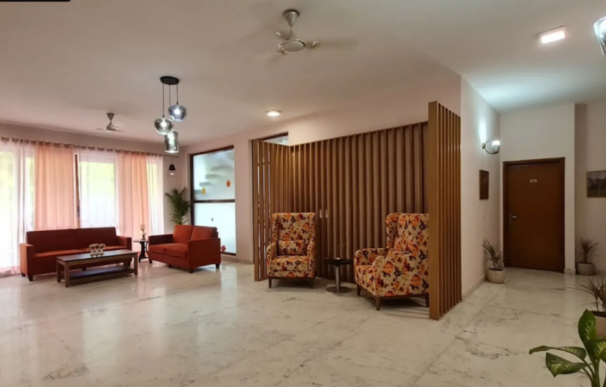 Epoch Elder care – Vincent House, Delhi NCR