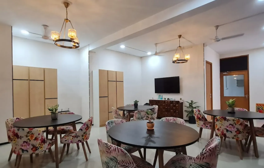 Epoch Elder care – Vincent House, Delhi NCR