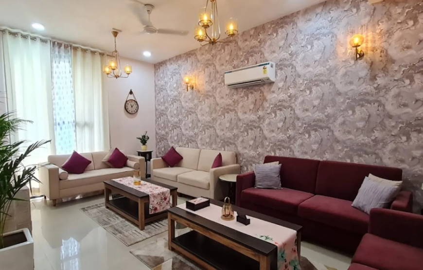 Epoch Elder care – Vincent House, Delhi NCR