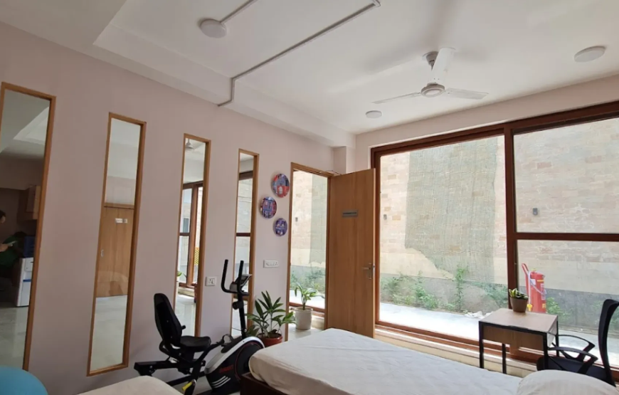 Epoch Elder care – Gustav house, Delhi NCR