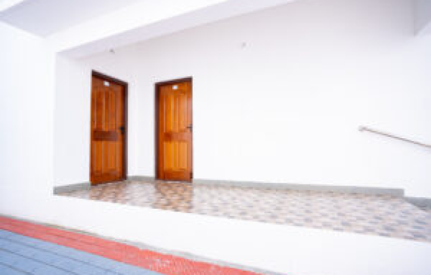 NISHANTHM SENIOR CITIZEN HOME, Tiruppur