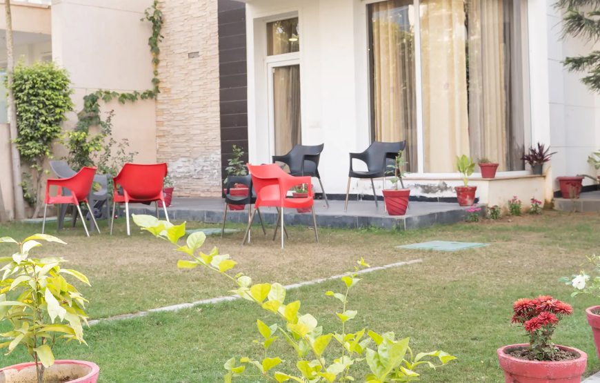Epoch Elder Care – Gurgaon