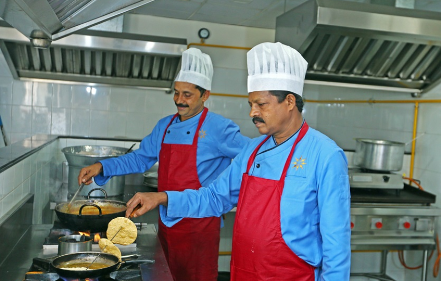 Bless Retirement Living, Kochi