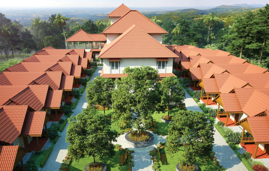 ALIVE Lifespaces , Trivandrum