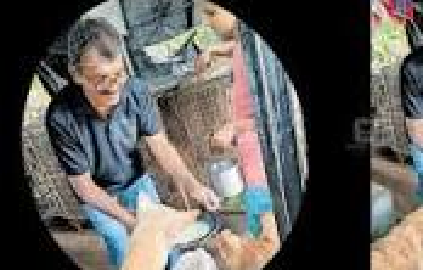 Vathmeekam Care Home, Kochi