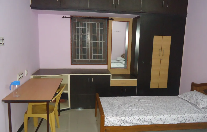 SREE ILLAM