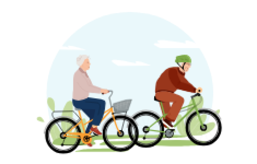 Happymindz Elder care, Kochi