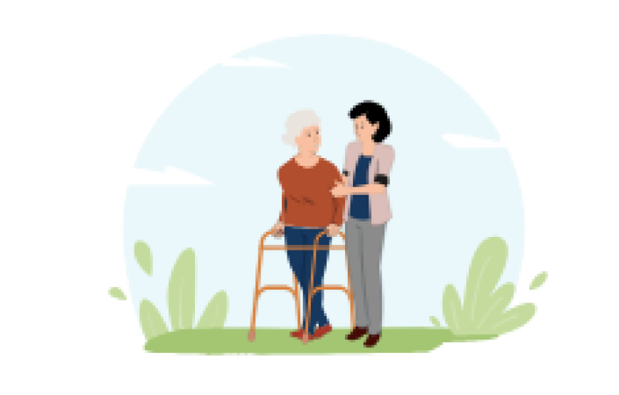 Happymindz Elder care, Kochi