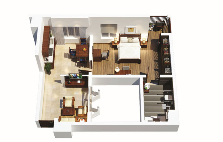 ALIVE Lifespaces , Trivandrum